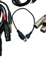 POWER CORDS